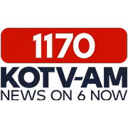 KOTV-AM Logo
